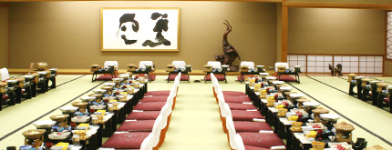 グループ・団体様向けプラン